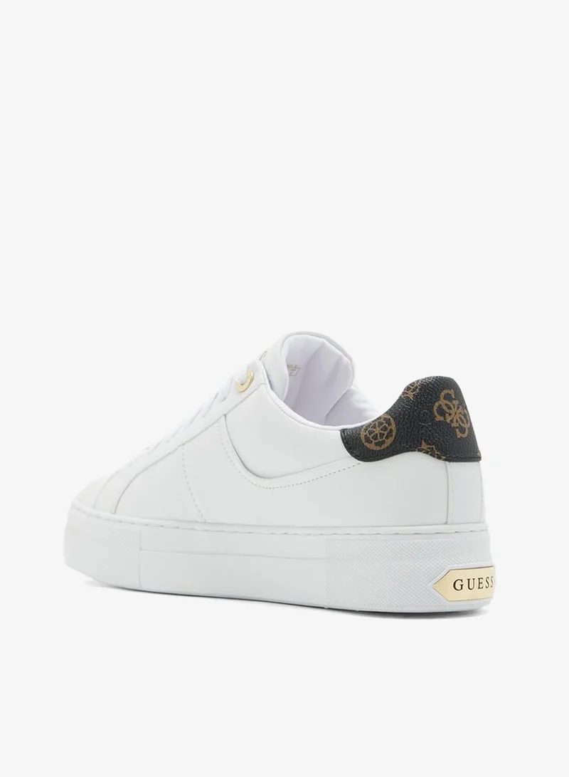 GUESS Giella Low Top Sneakers