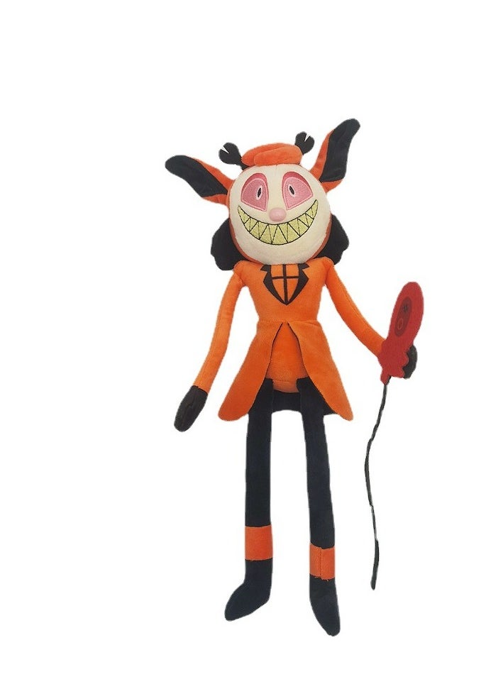 Y&D Hazbin Hotel Plush toy 45cm  - Image 1