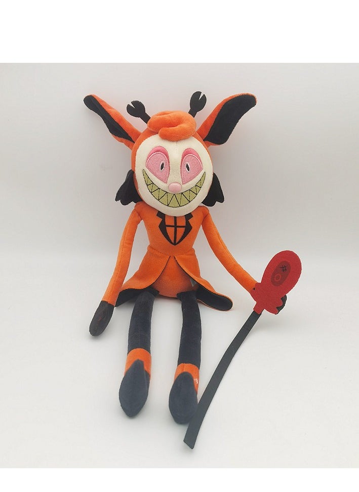 Y&D Hazbin Hotel Plush toy 45cm  - Image 2
