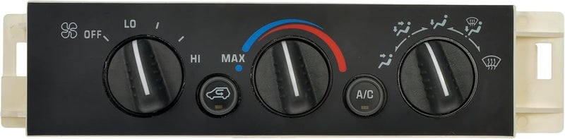 Dorman 599-007 Climate Control Module for GM Vehicles - Image 2