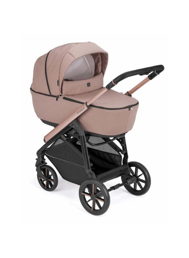 Cam دويتو مودوس (كاروزينا + باسيجي-T601) - Image 1