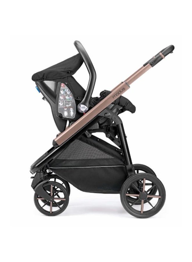 Cam دويتو مودوس (كاروزينا + باسيجي-T601) - Image 3