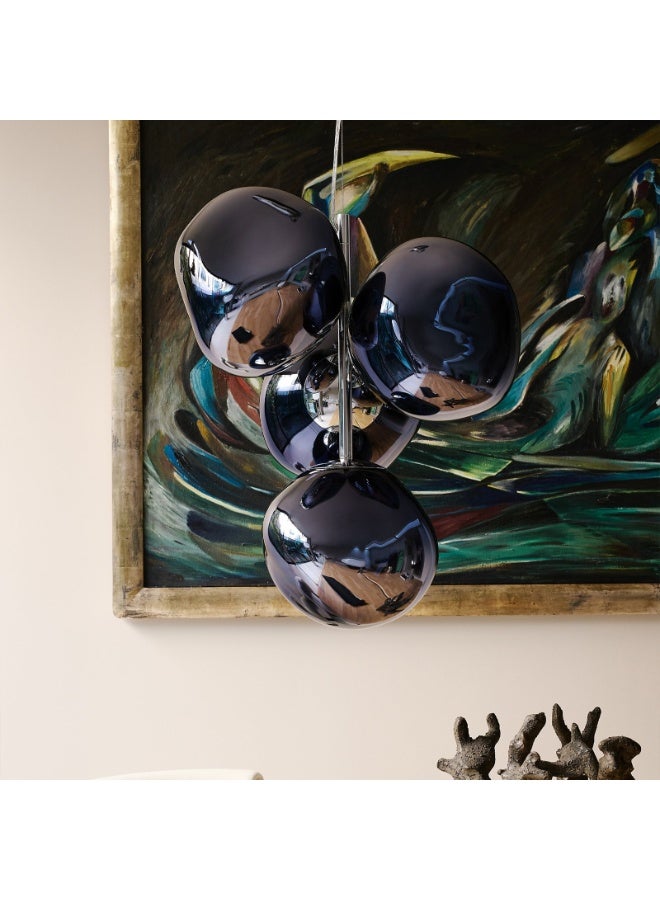 Lava Bubbles Pendant Lamp  - Image 3