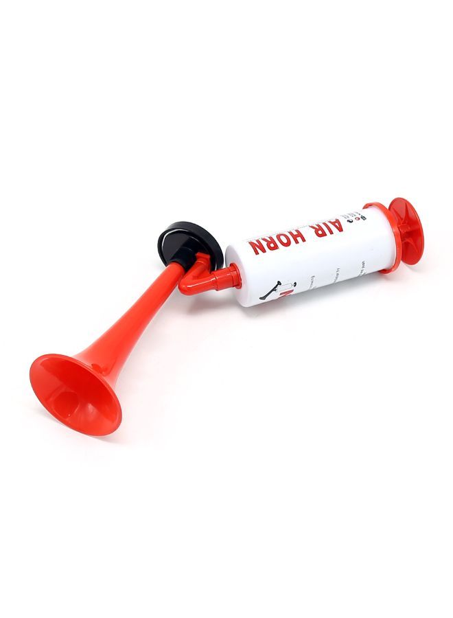 Loquat Trumpet Air Horn With Gas Hand Pump - Image 3