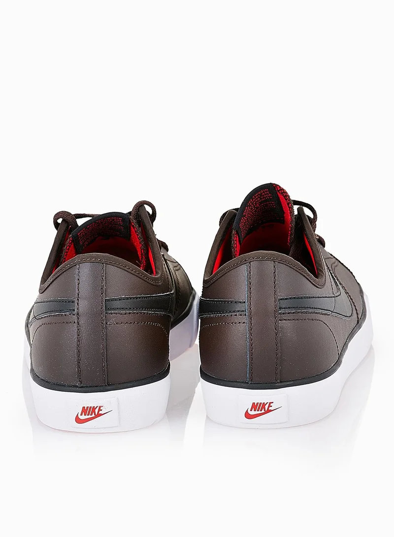 Nike Primo Court Leather