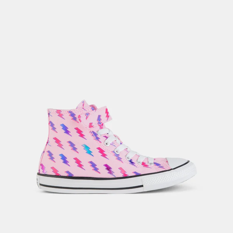 كونفرس Kids' Chuck Taylor All Star Shoes
