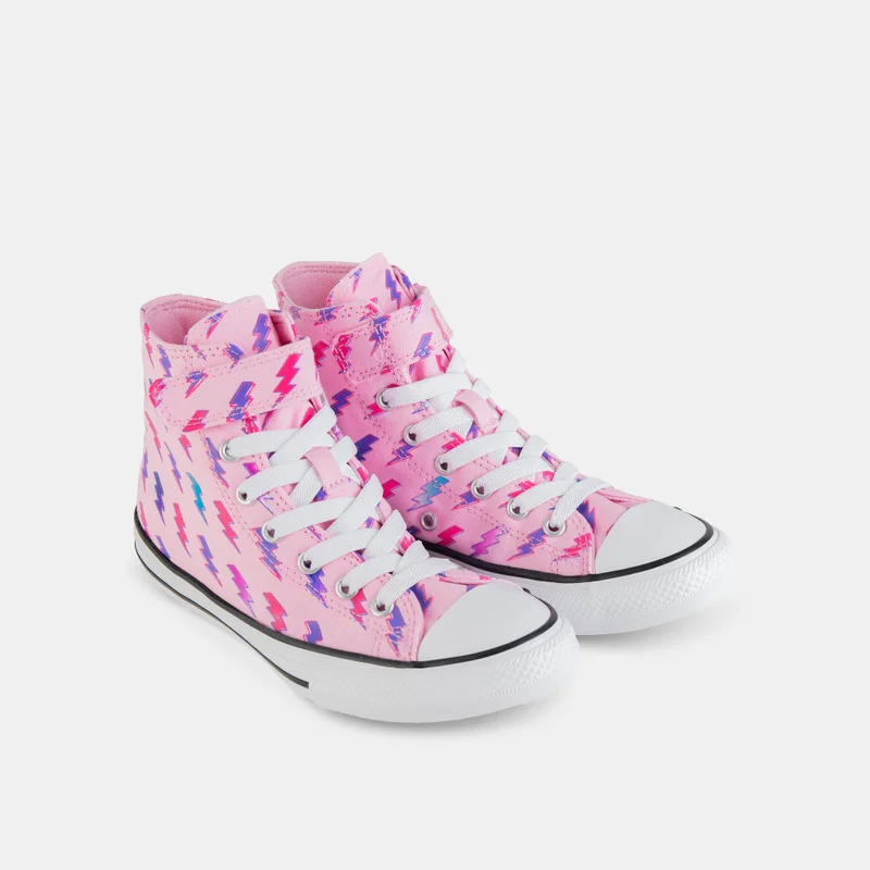 كونفرس Kids' Chuck Taylor All Star Shoes
