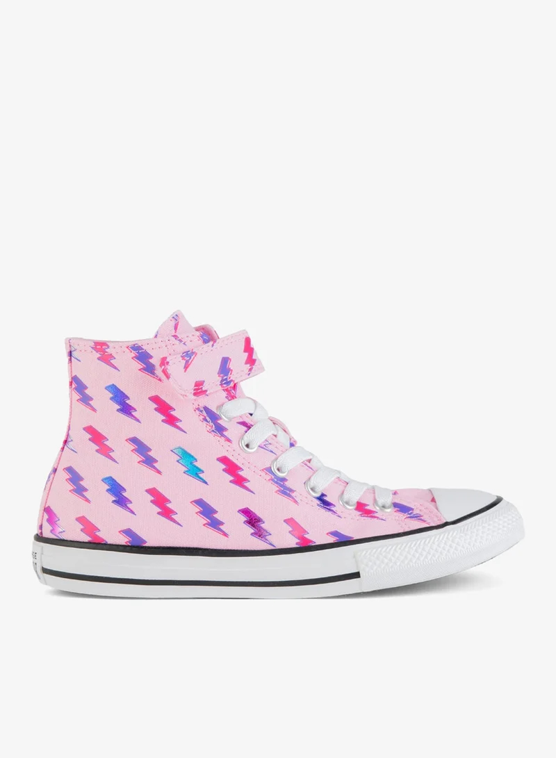 CONVERSE Kids' Chuck Taylor All Star Shoes