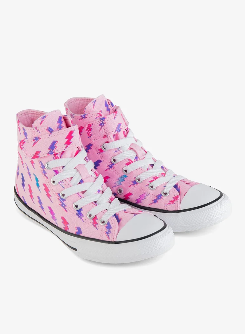 CONVERSE Kids' Chuck Taylor All Star Shoes