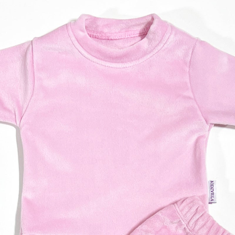 Kidzvilla Kids Thermal Set 2piece 9722 - Image 3