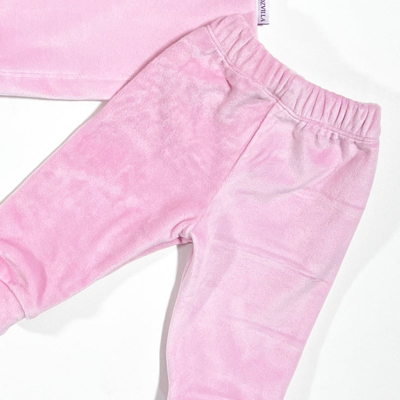 Kidzvilla Kids Thermal Set 2piece 9722 - Image 2