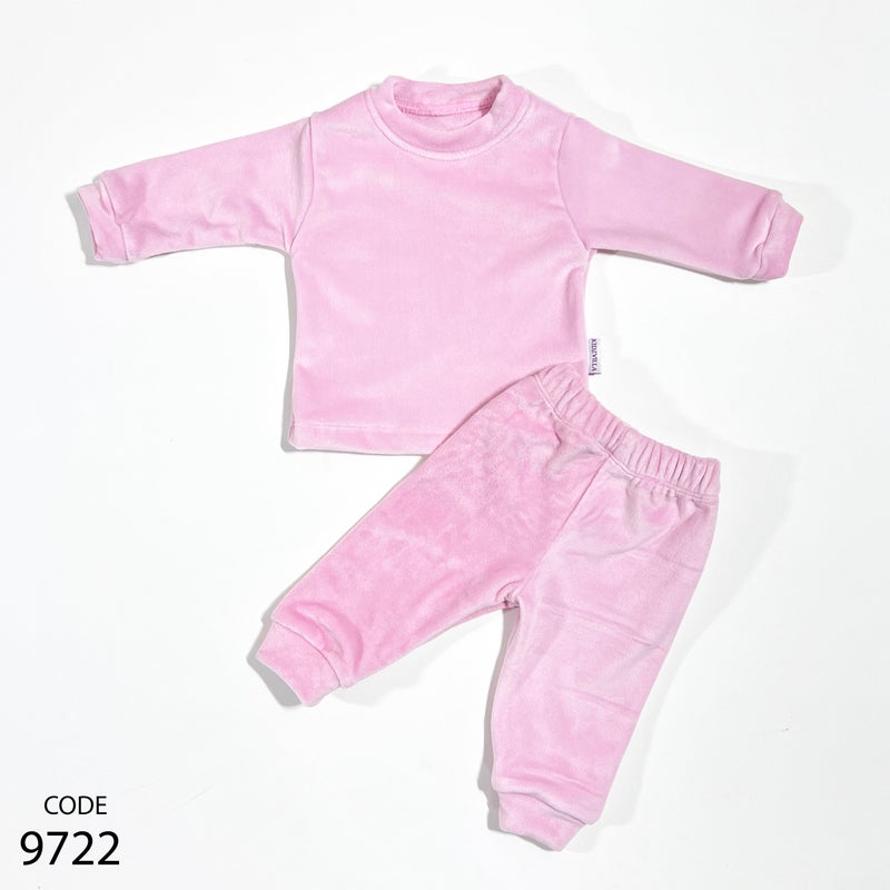 Kidzvilla Kids Thermal Set 2piece 9722 - Image 1