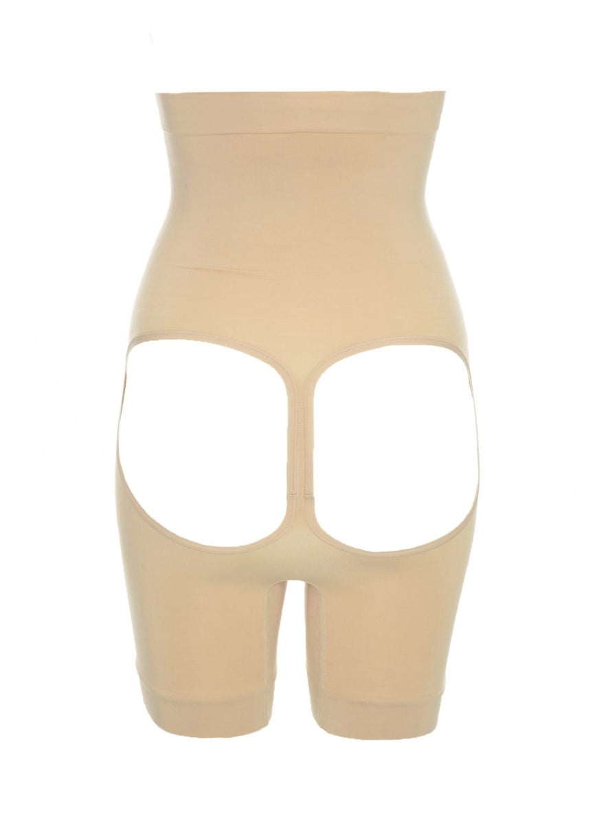 trendyol Mesh Detail Shapewear  - Image 2