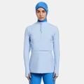 Nike Blue