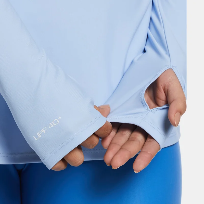 Nike Women's Full Coverage Swimming Tunic