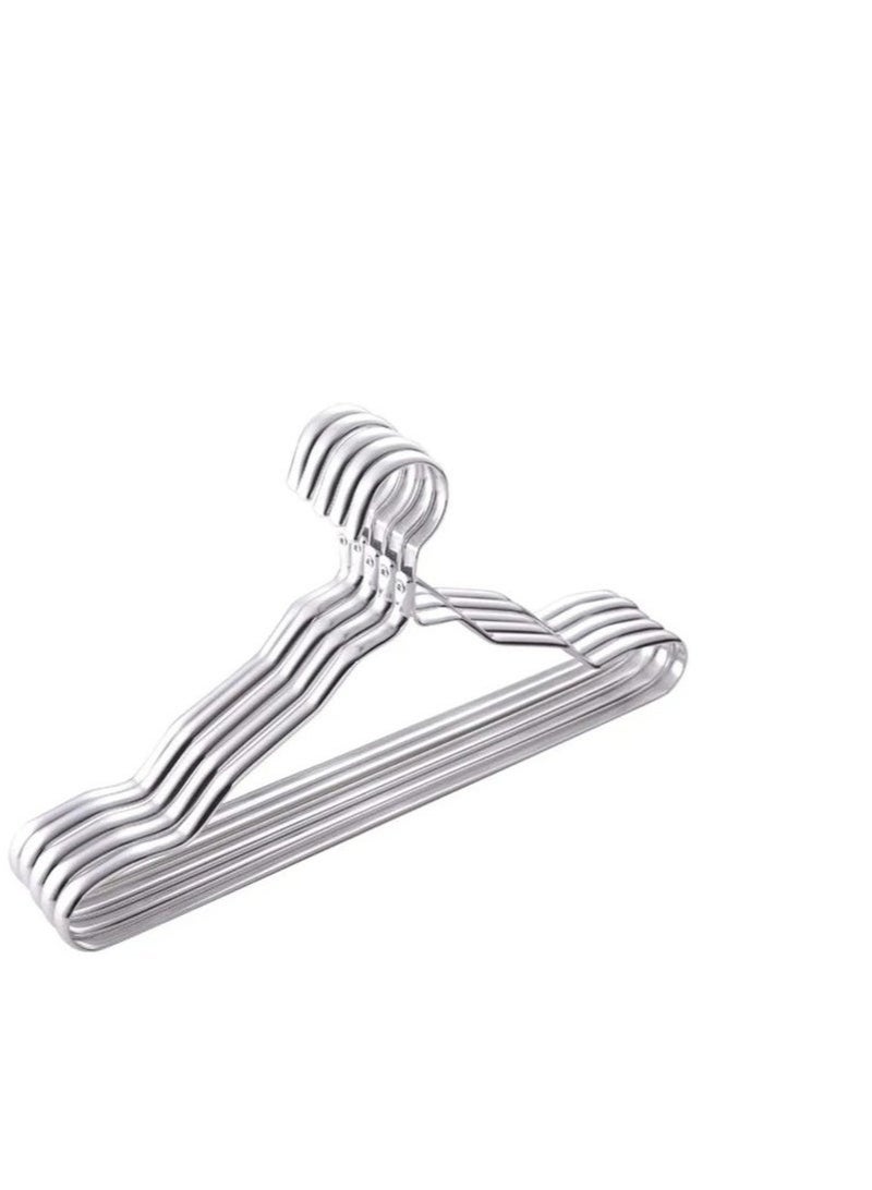 Bukela Clothes hanger organizer with an elegant design. - Image 4