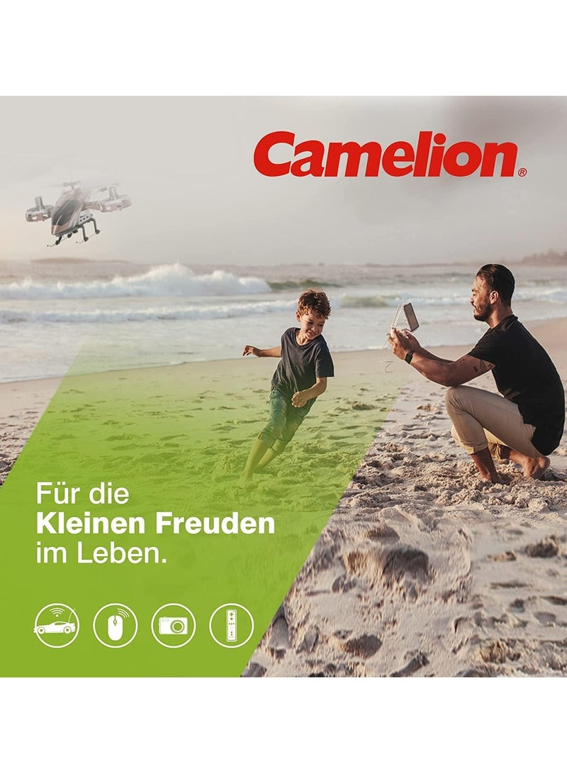 Camelion Camelion Battery 2700mAh AA Always Ready 192 Packs - Image 4