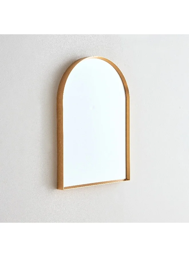 Home Box Earlis Aluminium Mirror 34 x 48 x 3.5 cm