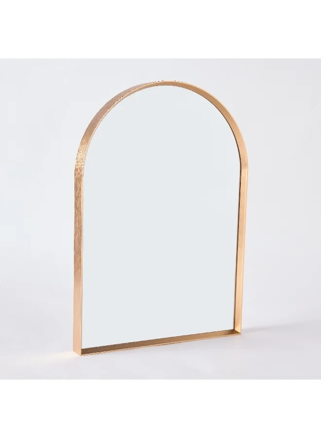 Home Box Earlis Aluminium Mirror 34 x 48 x 3.5 cm