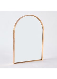 Home Box Earlis Aluminium Mirror 34 x 48 x 3.5 cm  - Image 3