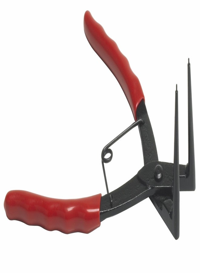 OTC 4870 Master Cylinder Snap-Ring Pliers, Red - Image 1