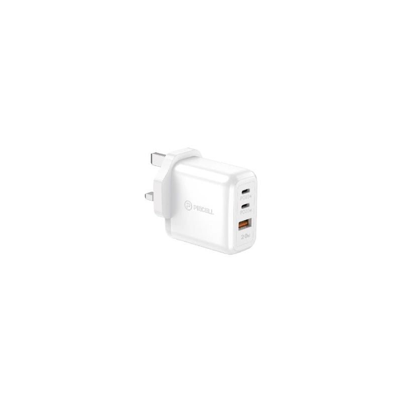 PIECELL 65W Charger Head - Image 5