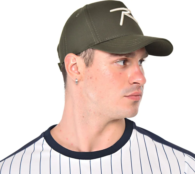 رارو Men's Hat Apex Khaki