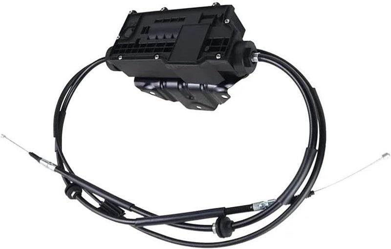 Wivplex Electric Handbrake Parking Brake Actuator for BMW - Image 5