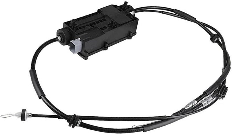Wivplex Electric Handbrake Parking Brake Actuator for BMW - Image 1