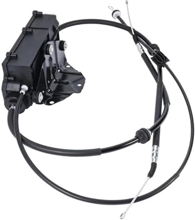 Wivplex Electric Handbrake Parking Brake Actuator for BMW - Image 3