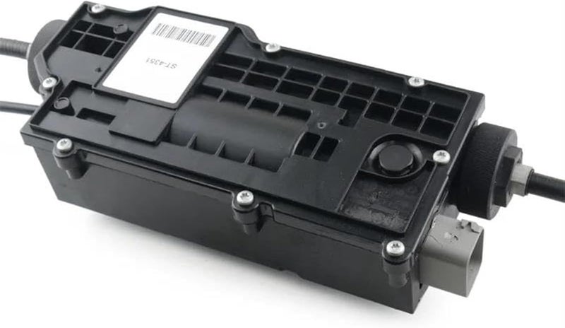 Wivplex Electric Handbrake Parking Brake Actuator for BMW - Image 4