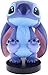 Exquisite Gaming Stitch Phone Holder Cable Guys Controller Stand with USB Charging Cable - Image 3