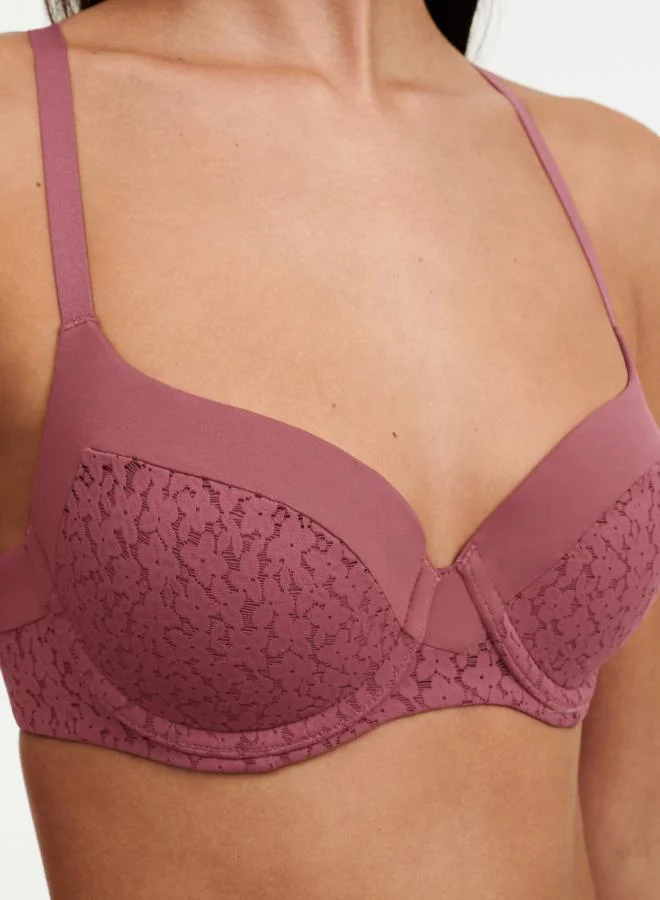 Chantelle Norah Covering Molded Bra