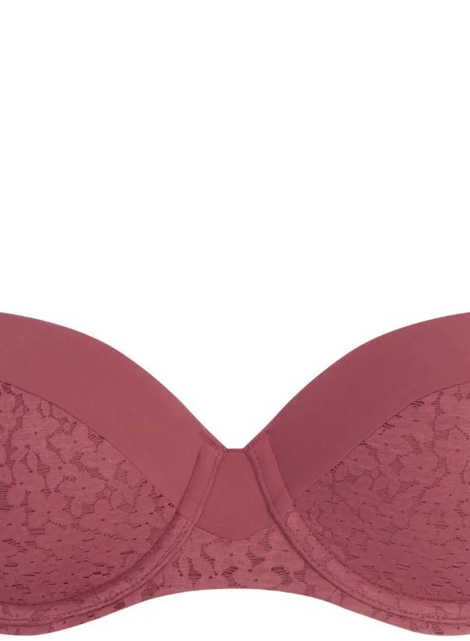 Chantelle Norah Covering Molded Bra