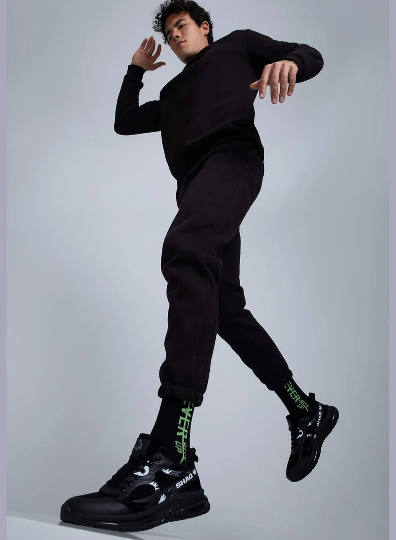 DeFacto Man Shaquille O'Neal Licenced Sport Shoes