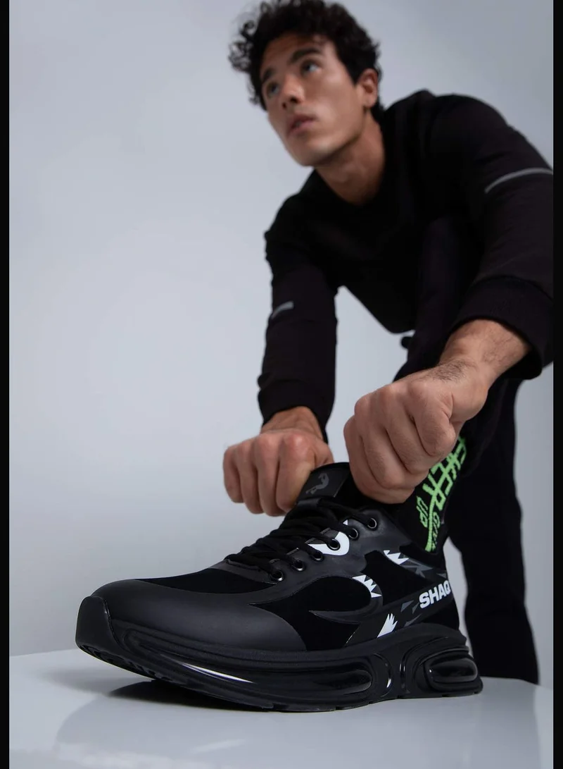 DeFacto Man Shaquille O'Neal Licenced Sport Shoes