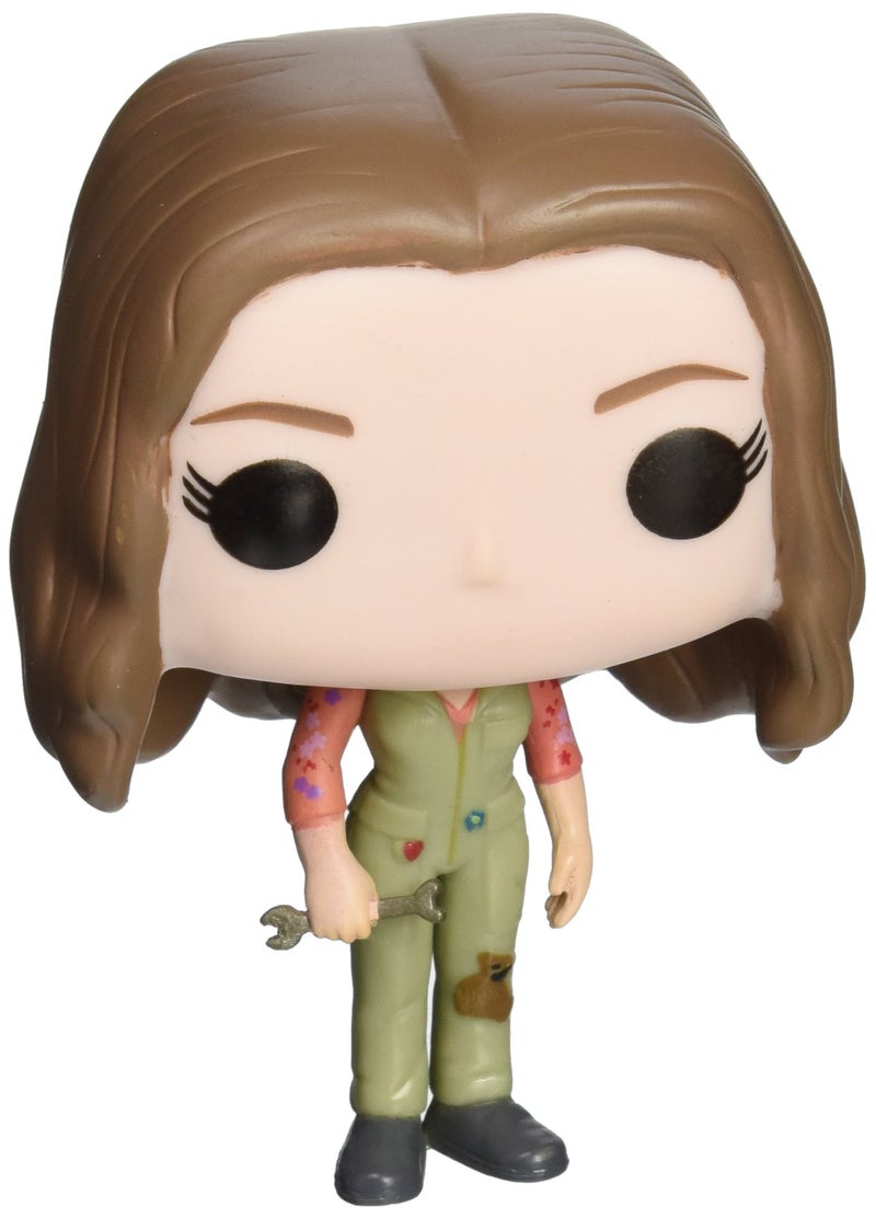 POP Funko POP TV: Firefly - Kaylee Frye Vinyl Figure - Image 3