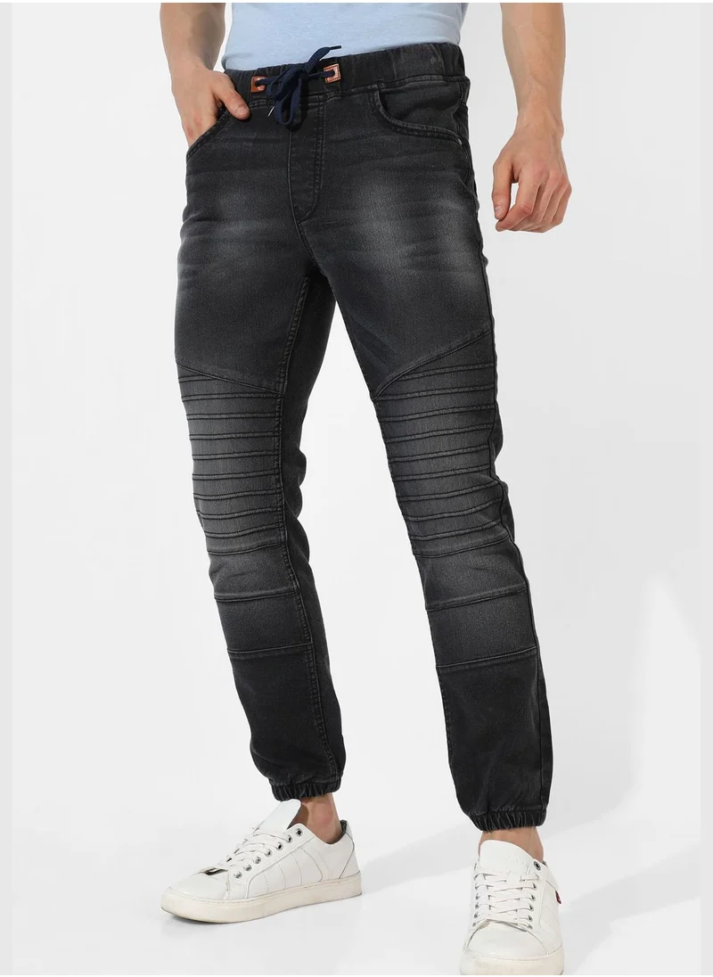 Campus Sutra Slim Fit Jeans