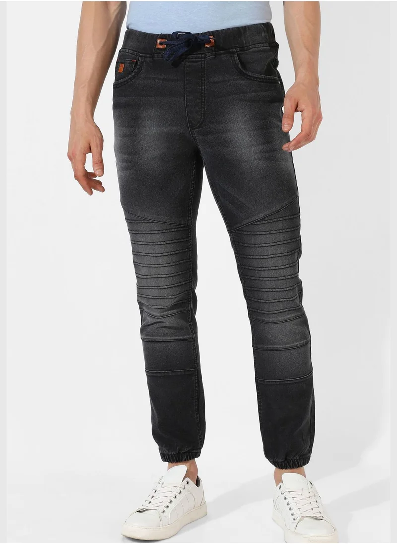 Campus Sutra Slim Fit Jeans