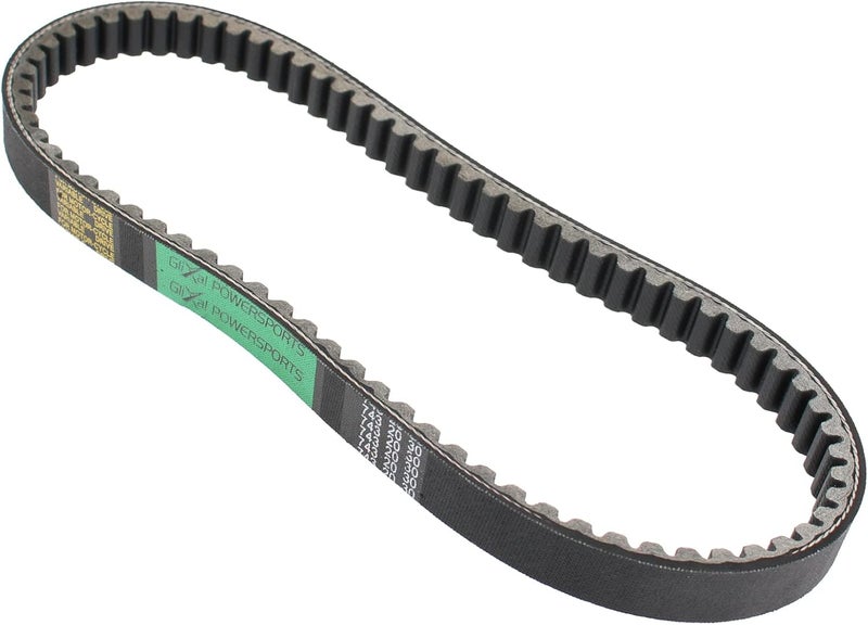 Glixal GY6 125cc 150cc Racing Drive Belt - Image 2