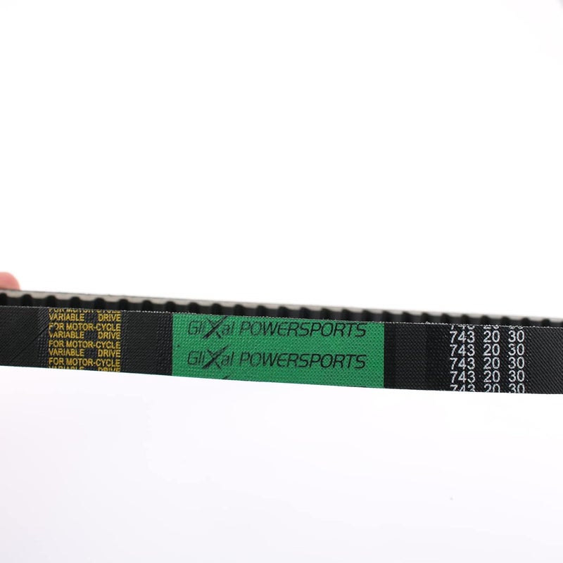 Glixal GY6 125cc 150cc Racing Drive Belt - Image 3