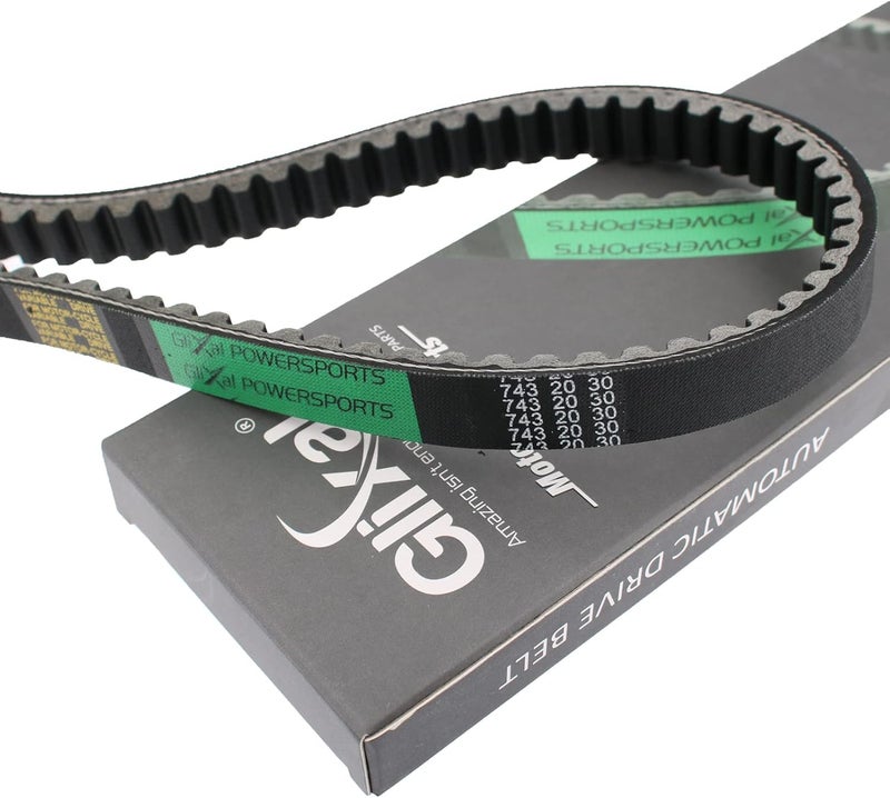 Glixal GY6 125cc 150cc Racing Drive Belt - Image 1