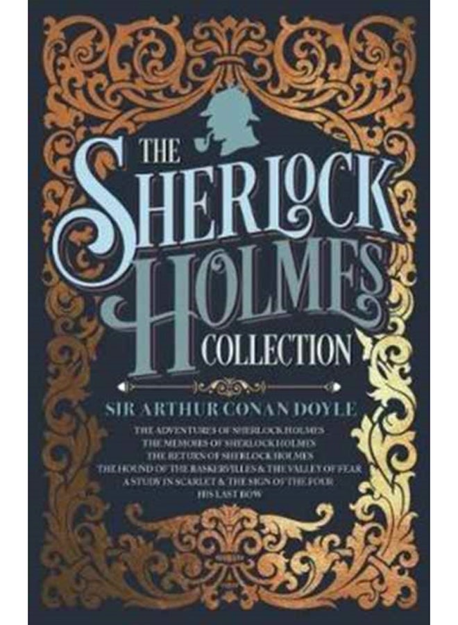 The Sherlock Holmes Collection