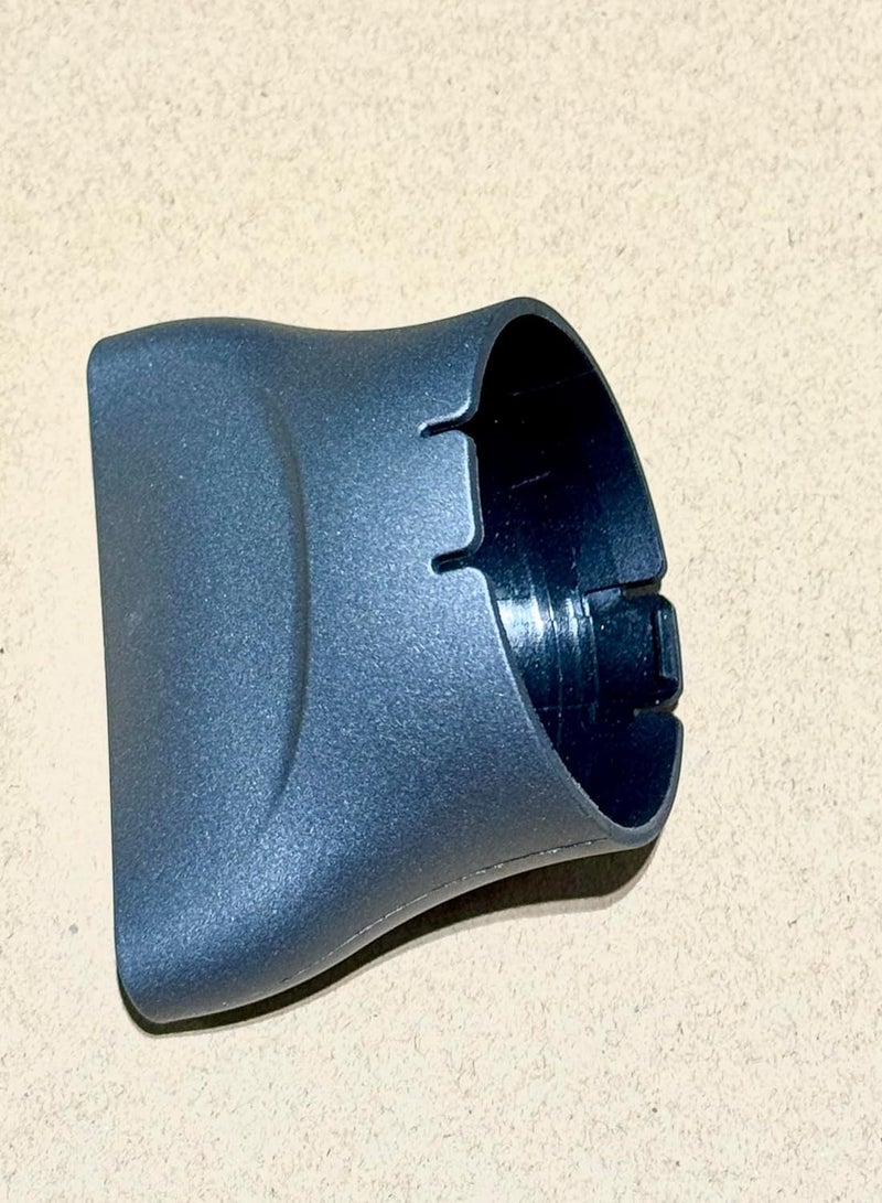 wavytalk Wavytalk Universal Hair Dryer Concentrator Nozzle Grey