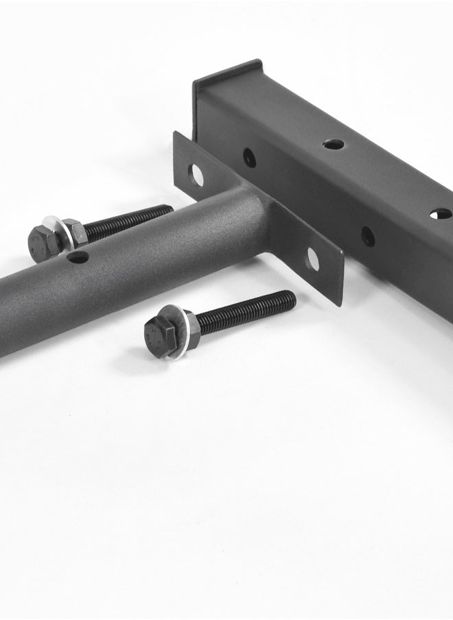 KANGAROO Large wall bar with 110cm length and 80cm depth  - Image 3