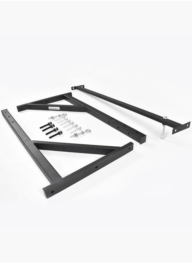 KANGAROO Large wall bar with 110cm length and 80cm depth  - Image 4