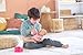 Corolle Drink and Wet Bath Baby Emma 14 Girl Baby Doll with 3 Accessories Bottle Potty and Pacifier Really Drinks and Goes Potty for Kids Ages 2 Years and up - Image 4
