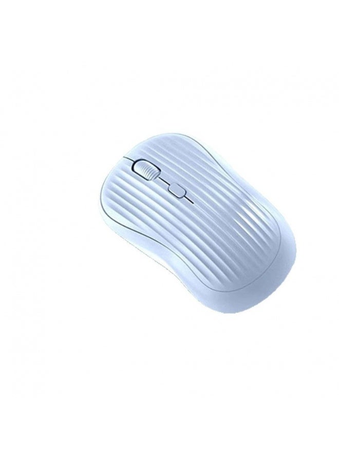EBMINI New Wireless Bluetooth Charging Silent Mouse