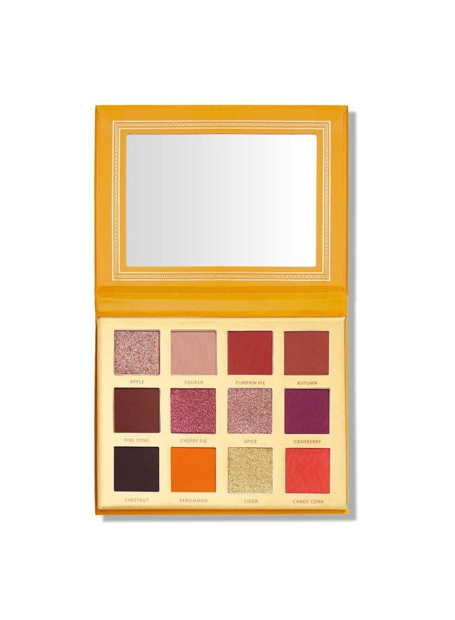Ace Beaute Ace Beauté Falling For You Eyeshadow Palette  - Image 2