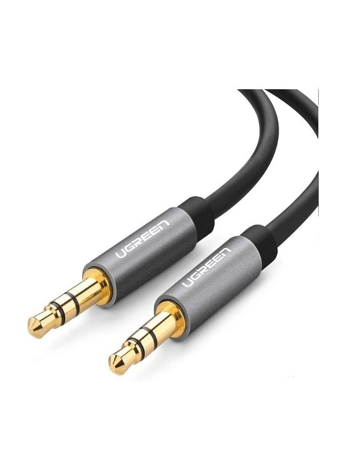 يو جرين 3.5mm Male to 3.5mm Male Cable 1.5m - - Image 2